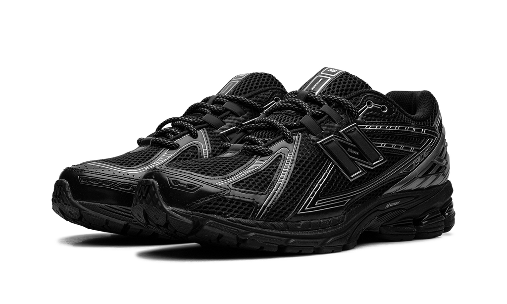 New Balance 1906R "Black Silver" U1906ROS