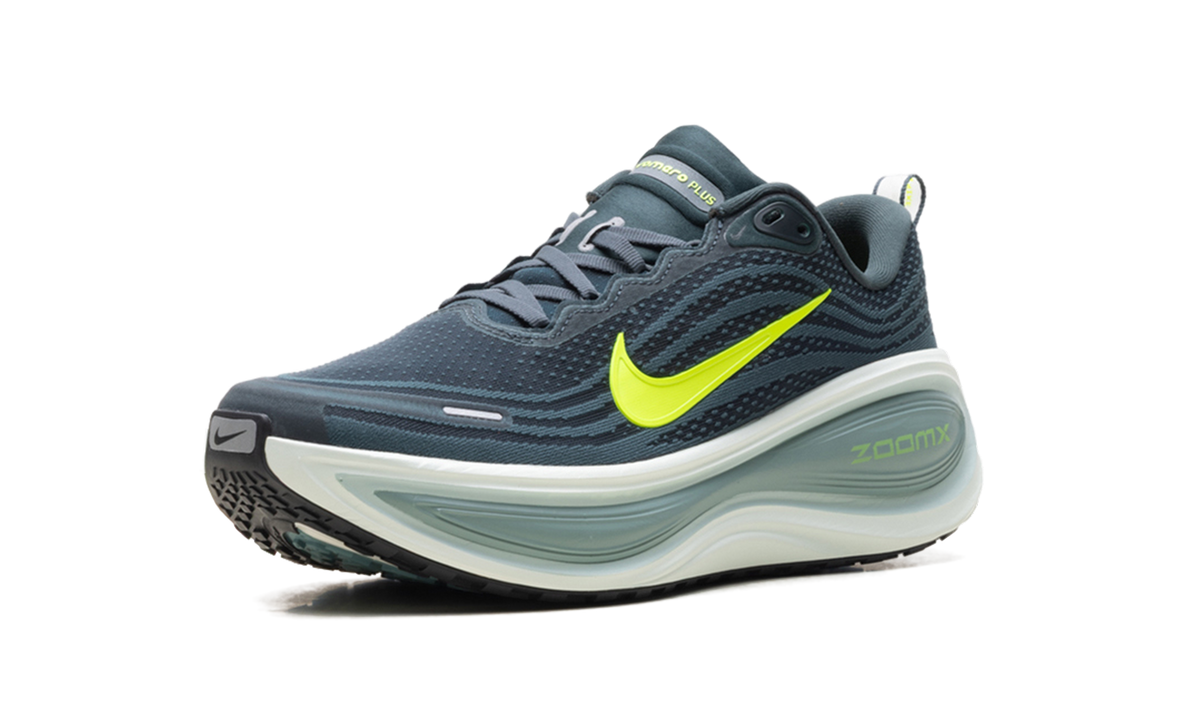 Nike Vomero Plus "Seaweed Volt Green Haze" HV8150 300