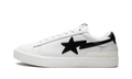 BAPE Mad Sta M2 "White" 0ZXSHM191014I WHB