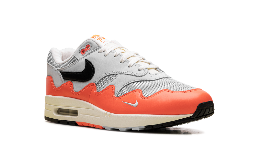 Nike Air Max 1 "Patta - Hyper Crimson" II7055 800