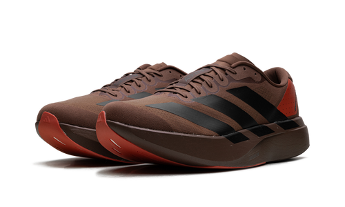 Adidas Adizero Evo SL "Pharrell Williams Humanrace Preloved Brown" KJ8809