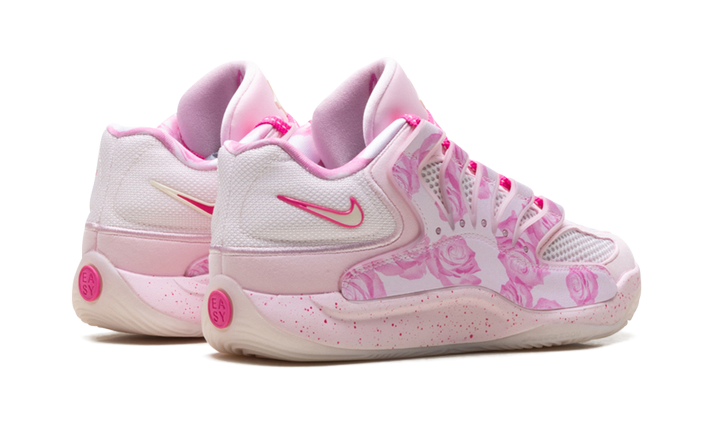 Nike KD 18 "Aunt Pearl" HV1997 600