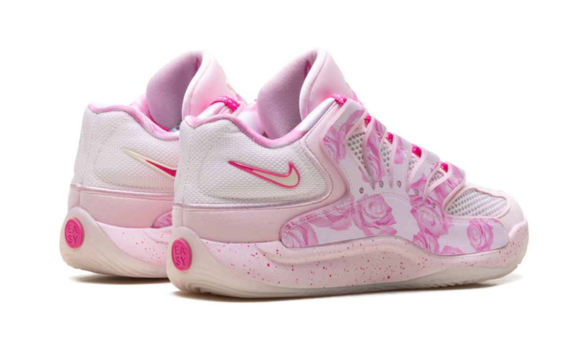 Nike KD 18 "Aunt Pearl" HV1997 600