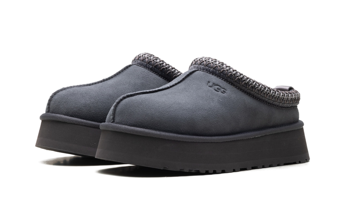 Ugg Tazz II Slipper WMNS "Obsidian" 1174471 OBS