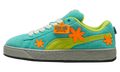 PUMA Suede XL "Scooby-Doo Mystery Machine" 400791 01