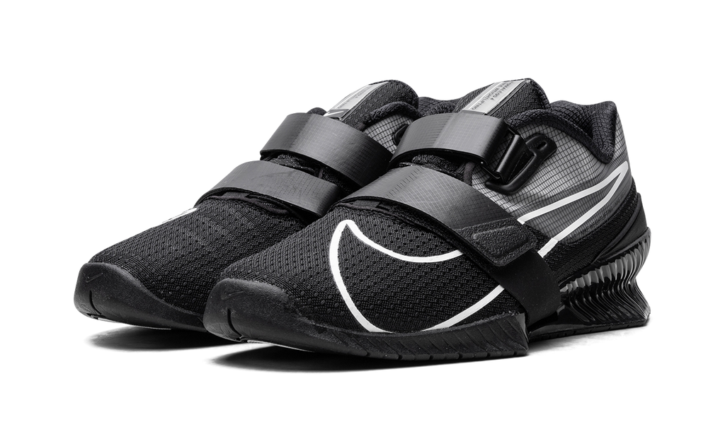 Nike Romaleos 4 "Black" CD3463 010