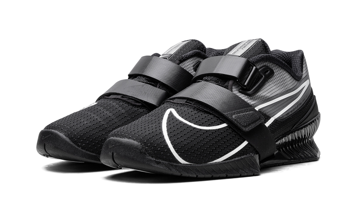 Nike Romaleos 4 "Black" CD3463 010