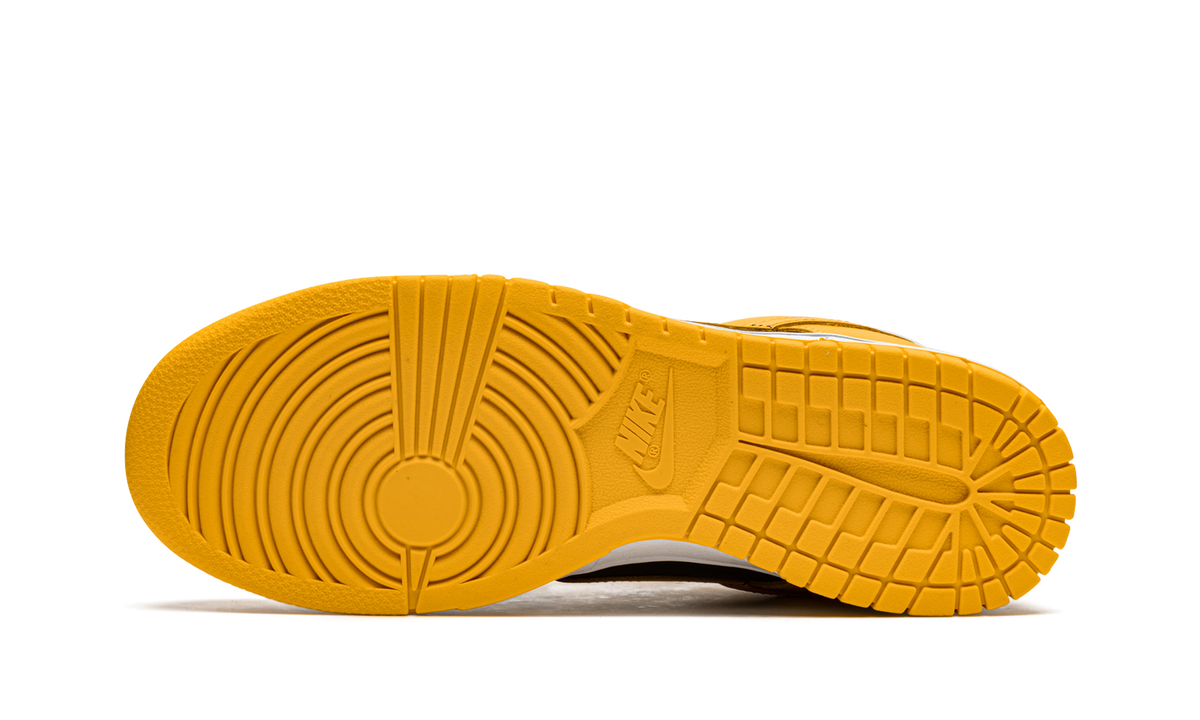 Nike Dunk Low "Goldenrod" DD1391 004