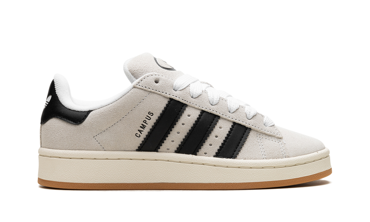 Adidas CAMPUS 00S WMNS "White / Black" GY0042