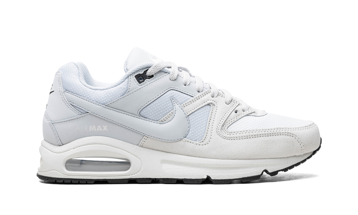 Nike Air Max Command "Summit White" 629993 102
