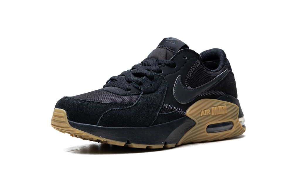 Nike Air Max Excee "Black Gum Light Brown Anthracite" HV0928 010