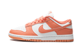 Nike Dunk Low WMNS "Light Wild Mango" DD1873 109