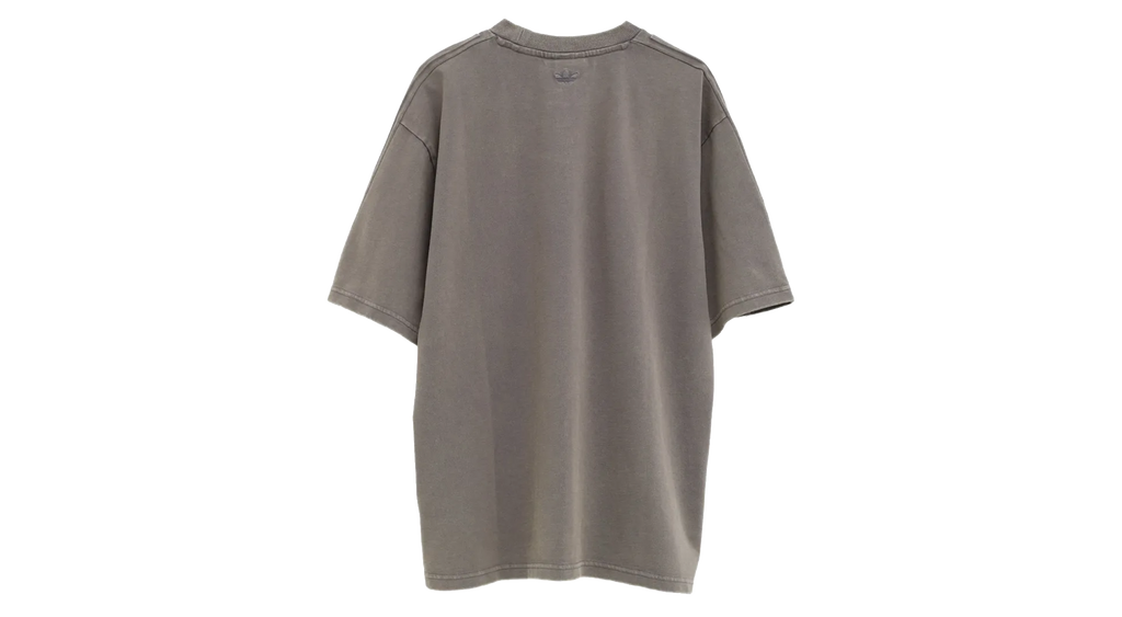 Adidas Avavav T-Shirt WMNS "Grey" KF4976