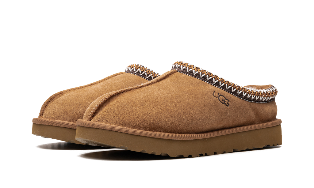 Ugg TASMAN WMNS "Chestnut" 5955 CHE