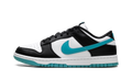 Nike Dunk Low "Black" DV0833 109