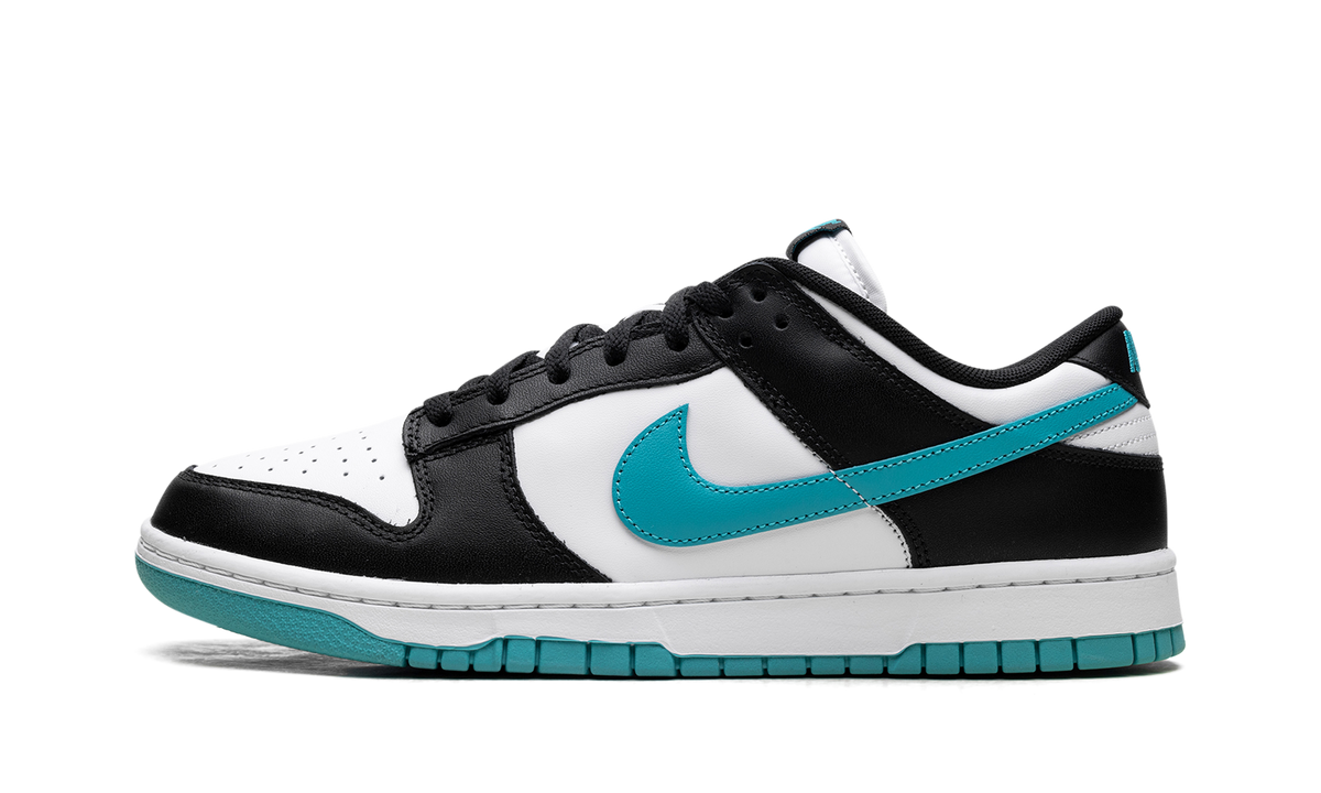 Nike Dunk Low "Black" DV0833 109