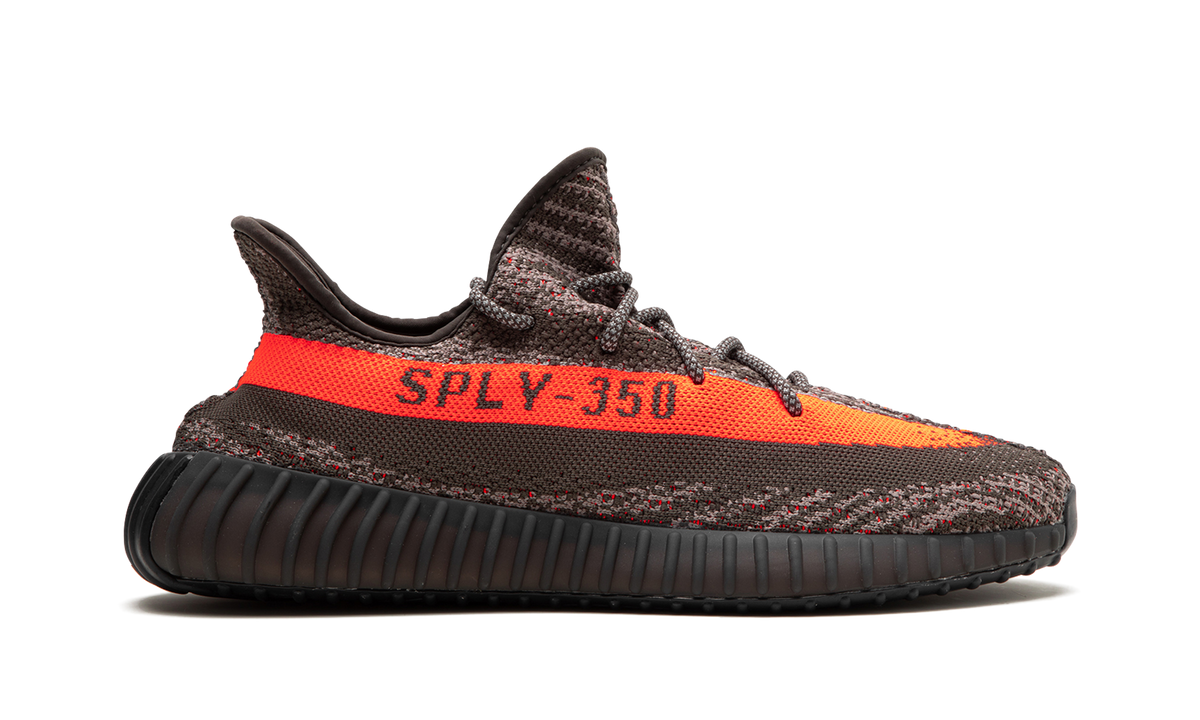 Yeezy 350 "Carbon Beluga" HQ7045