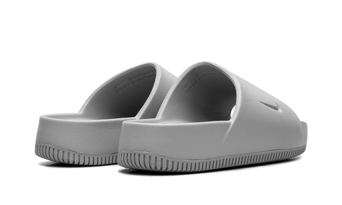 Nike Calm Slide "Wolf Grey" FD4116 004