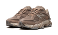 New Balance 9060 "Mushroom Brown" U9060PB