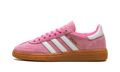 Adidas Handball Spezial WMNS "Lucid Pink White" JI2654