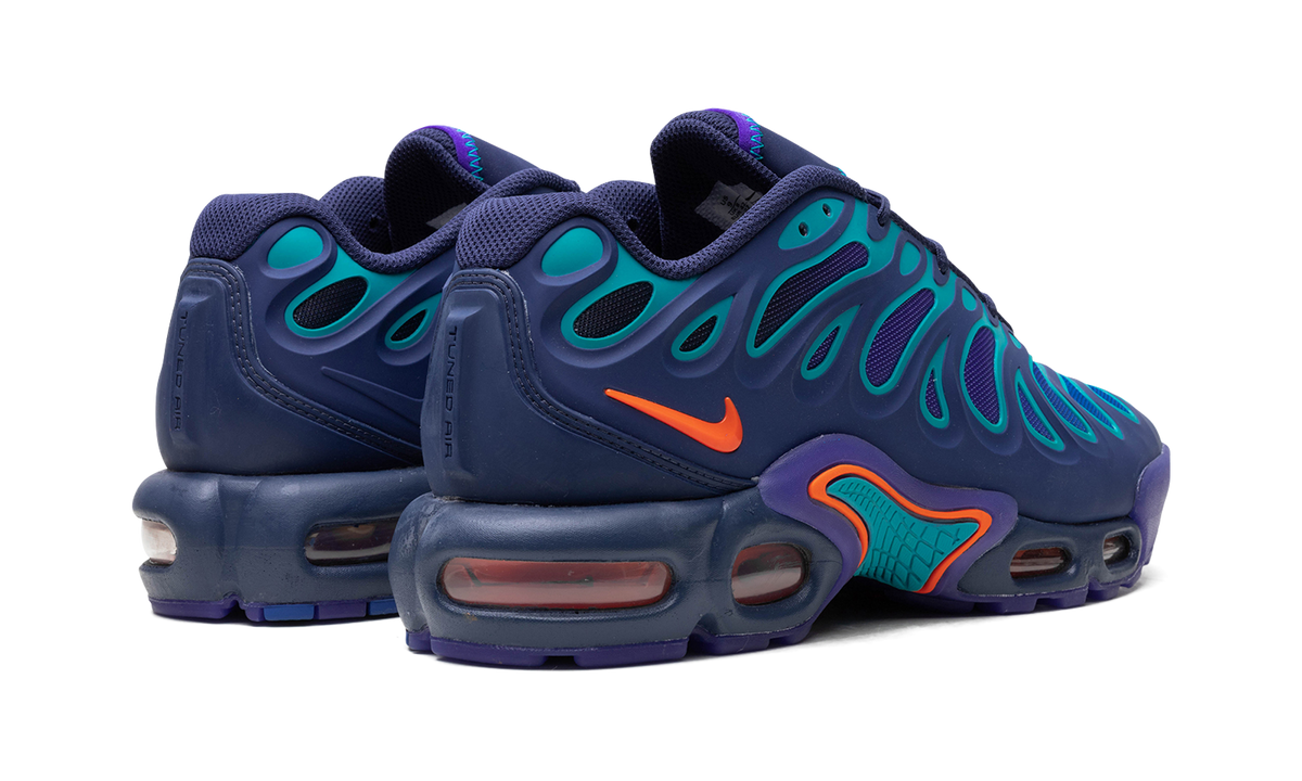 Nike Air Max Plus Drift "Midnight" FD4290 400