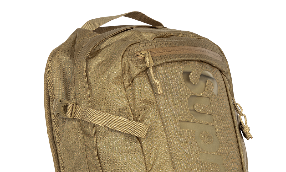 Supreme Backpack "SS21" SU10101