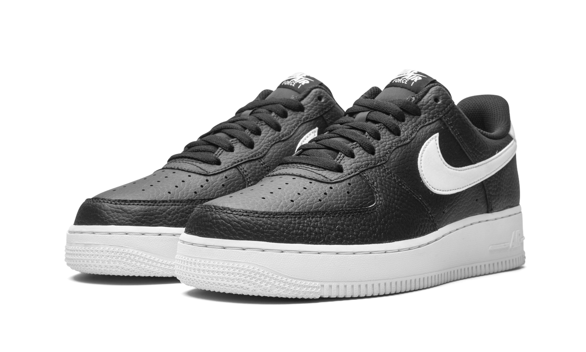 Nike Air Force 1 Low '07 "Black / White" CT2302 002