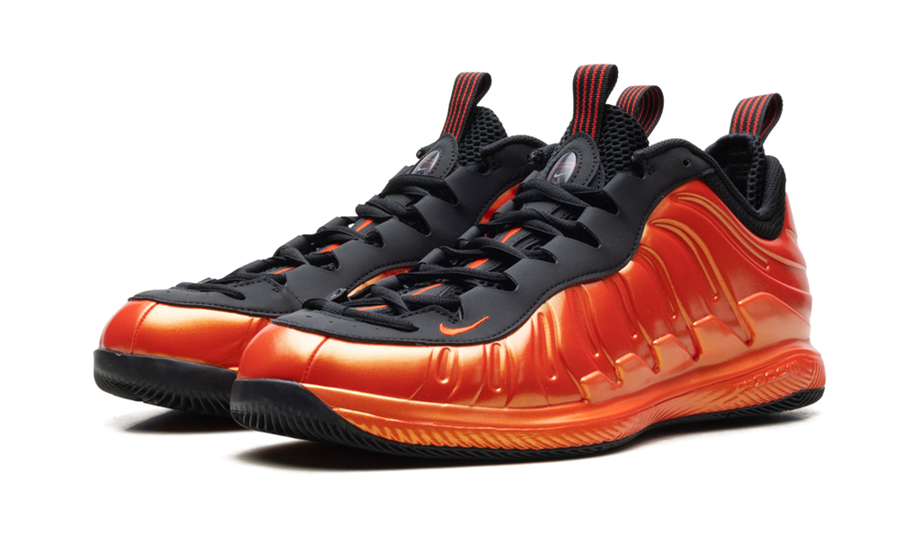 Nike Vapor X Posite "Metallic Orange" AO8760 600