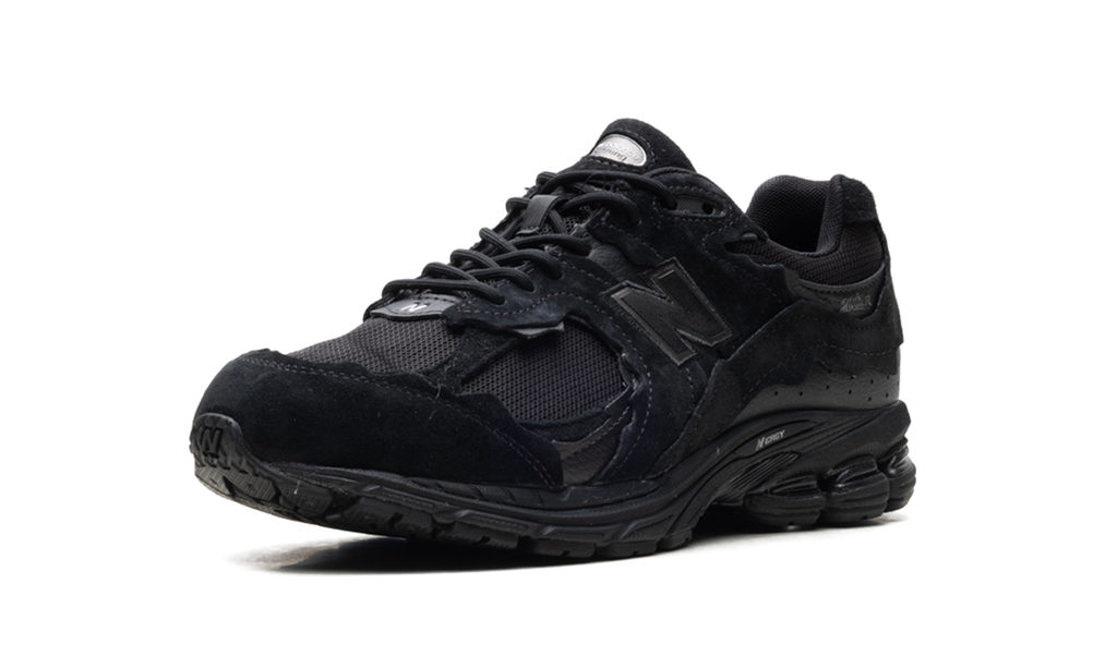 New Balance 2002 Protection Pack "Black" U2002DXB