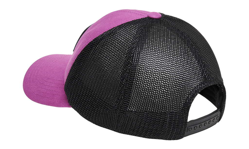 Oakley B1B HDO Patch Trucker Hat "Ultra Purple" FOS900906 89N