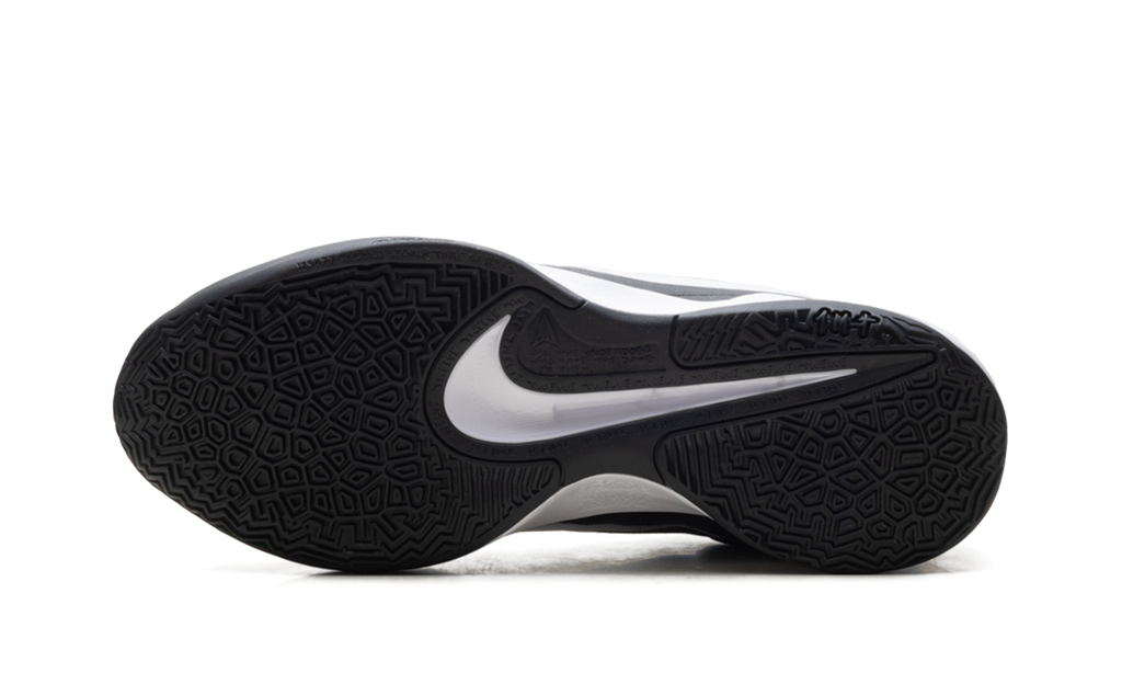 Nike Ja 2 TB "Black White" HQ8513 001