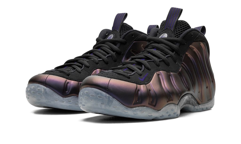 Nike Air Foamposite One "Eggplant" FN5212 001
