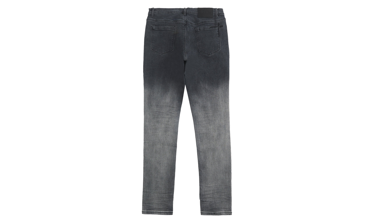Rta Bryant Light Charcoal Denim "grey" MF24D687 B1205LCSMR