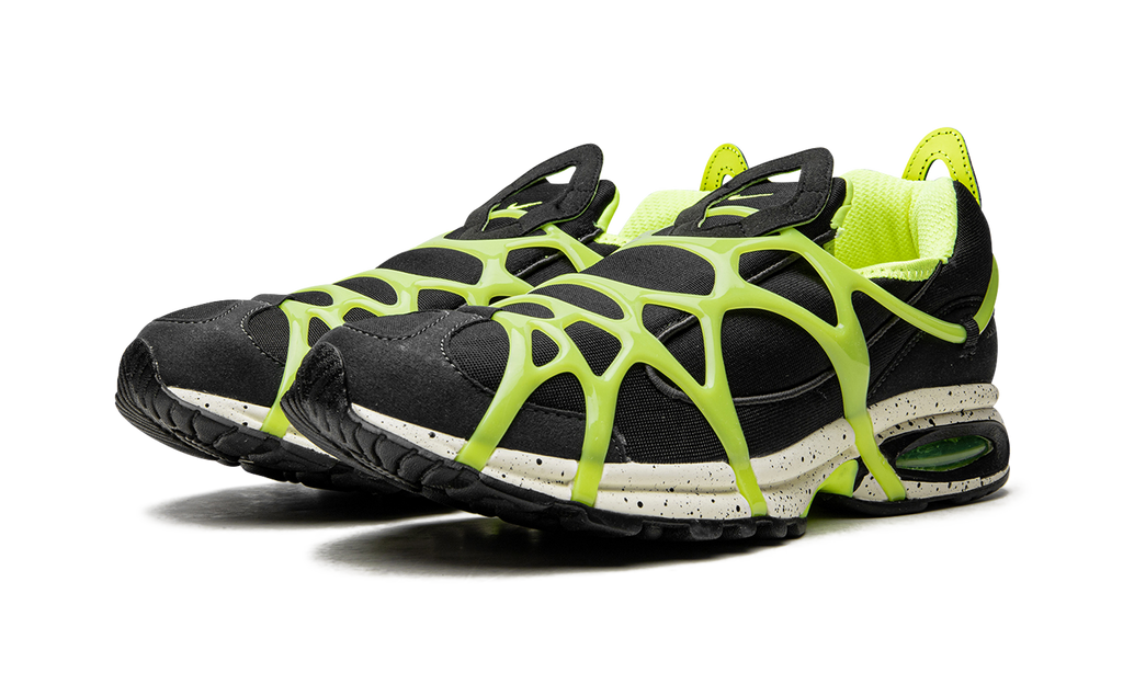 Nike Air Kukini "Black Neon" DZ4851 001