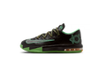 Nike KD 6 GS "Brazil (2026)" IU1286 001