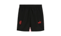 Puma ACM FTBLARCHIVE SHORT "Black" 779343 07