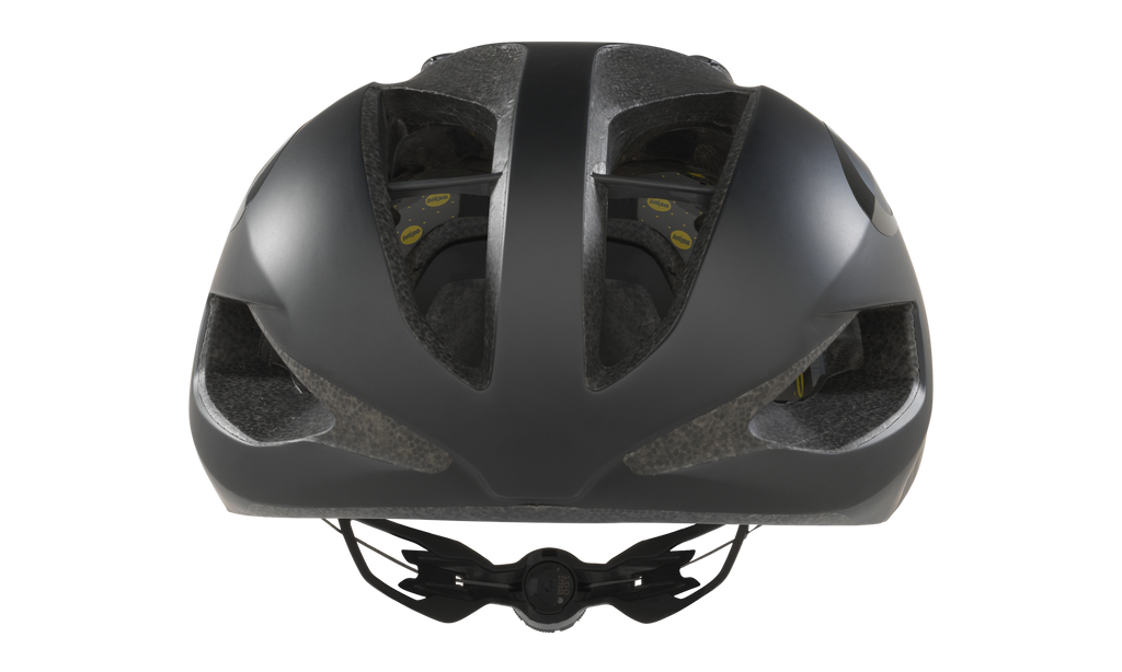 Oakley ARO5 MIPS Road Cycling Helmet "Blackout" FOS900148 02E
