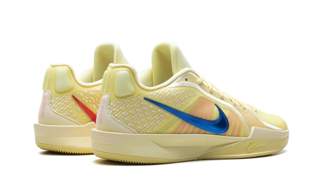 Nike Sabrina 2 WMNS "Trust Your Game" FQ2174 800