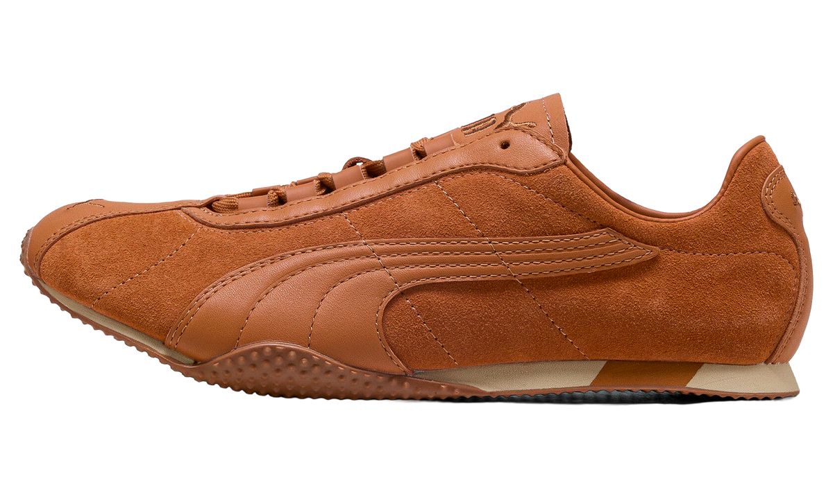 PUMA H-Street Premium "Brandy Toasted Almond" 403777 01