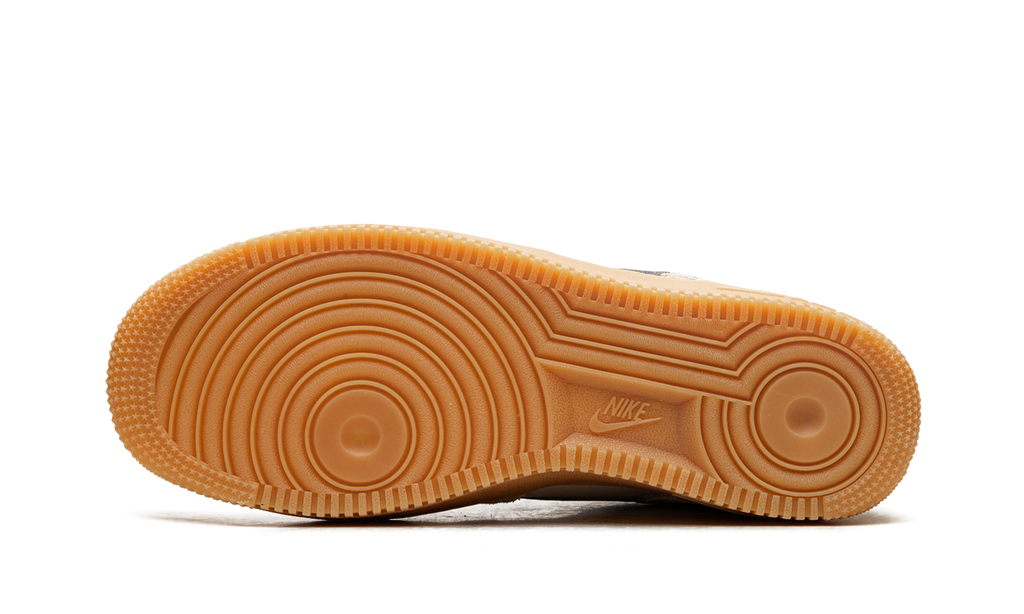 Nike Air Force 1 "Phantom Light Smoke Gum" FQ8714 002