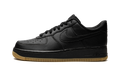 Nike Air Force 1 Low '07 "Black Gum" DZ4404 001