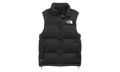 The North Face 1996 Retro Nuptse Vest WMNS "TNF Black / Recycled Down" NF0A3XEPGOF