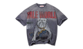 Vale Dogyard Tee "Grey" VAL348