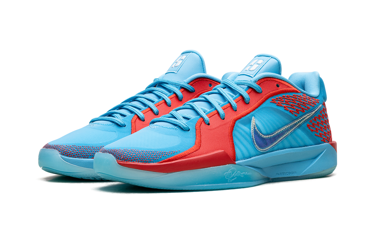 Nike Sabrina 2 WMNS "Slurpee" FQ2174 400