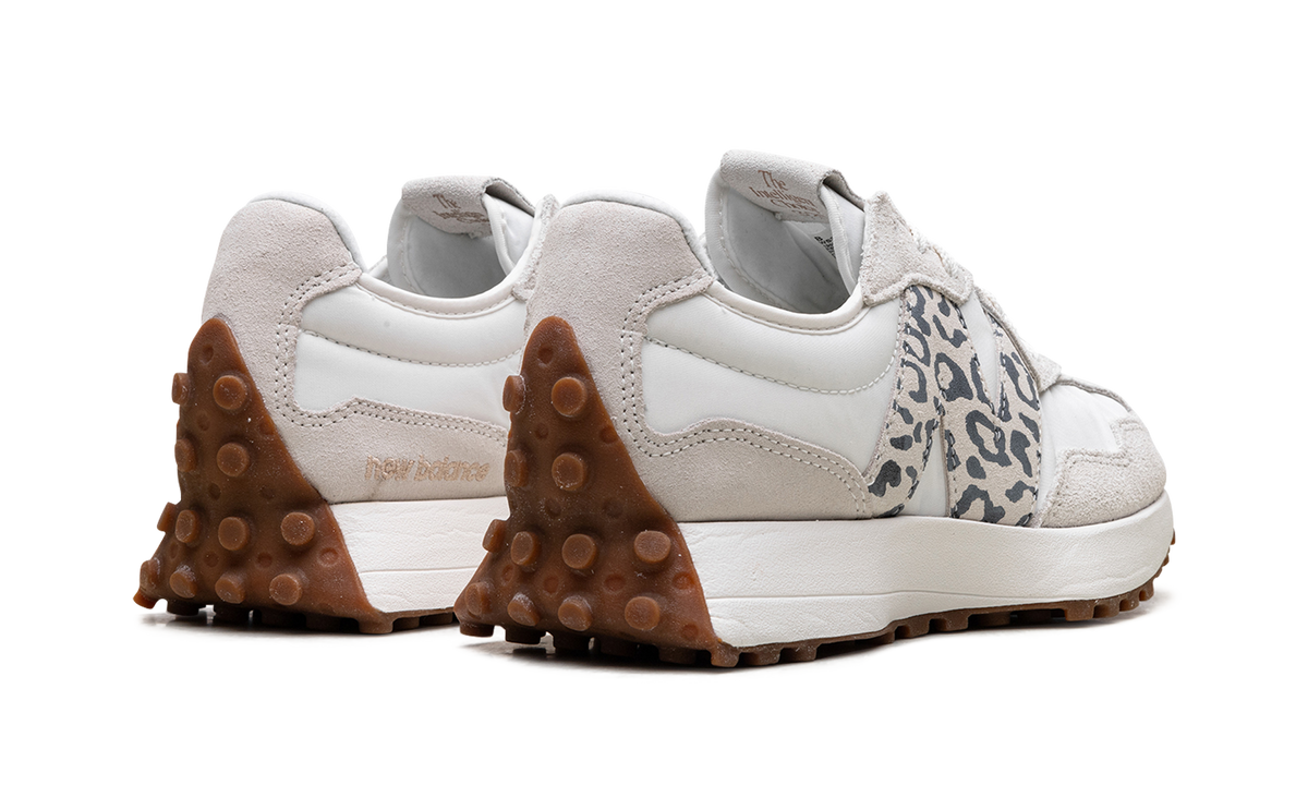 New Balance 327 WMNS "Sea Salt Leopard Pantera" WS327PJ