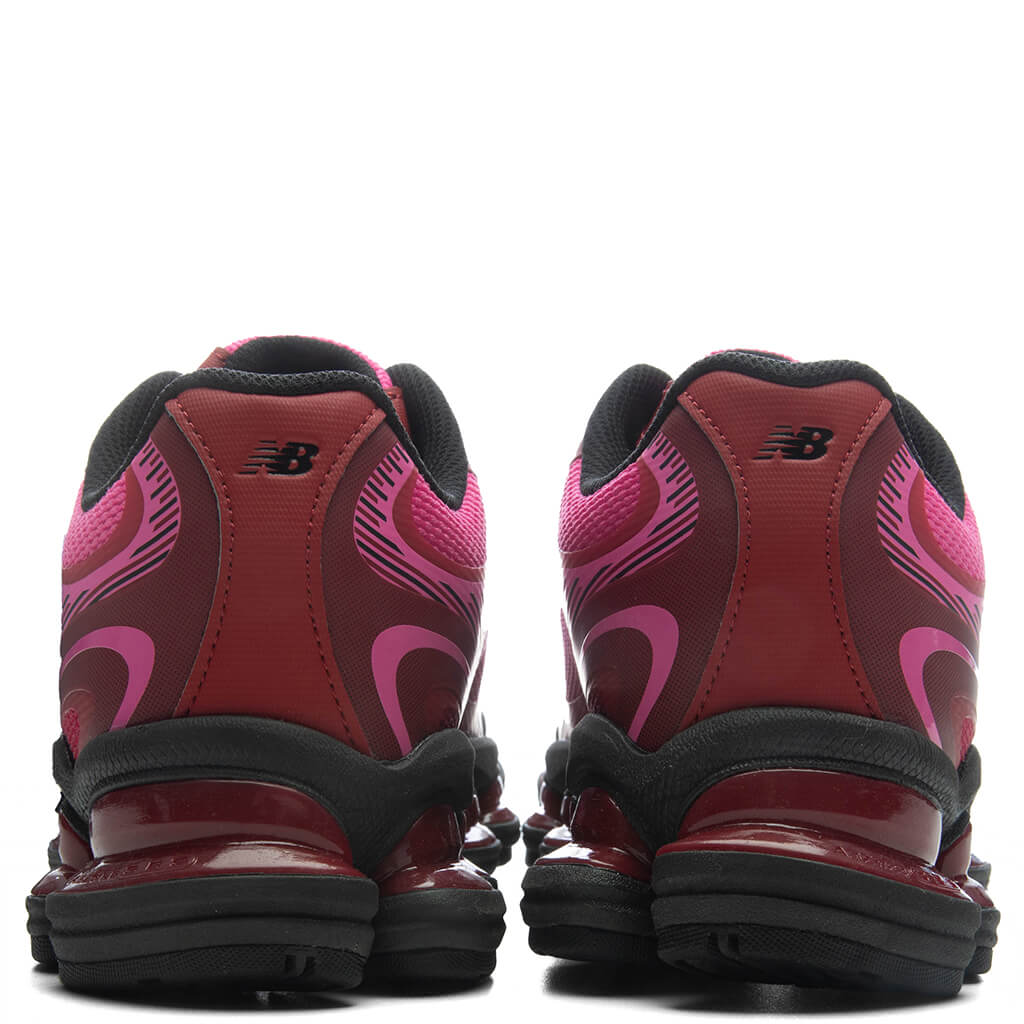 New Balance ABZORB 2000 - Pink Heat/Shadow Red