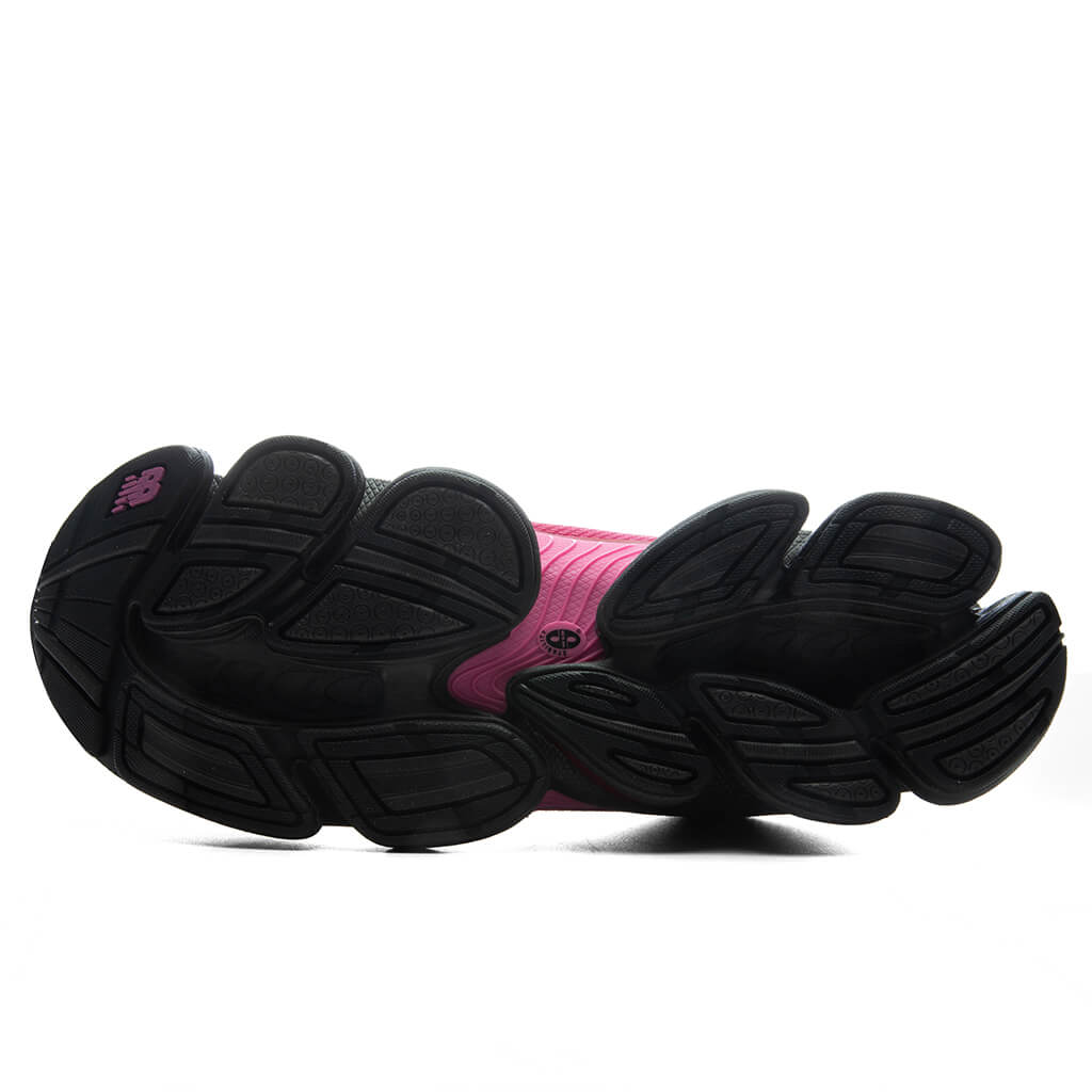New Balance ABZORB 2000 - Pink Heat/Shadow Red