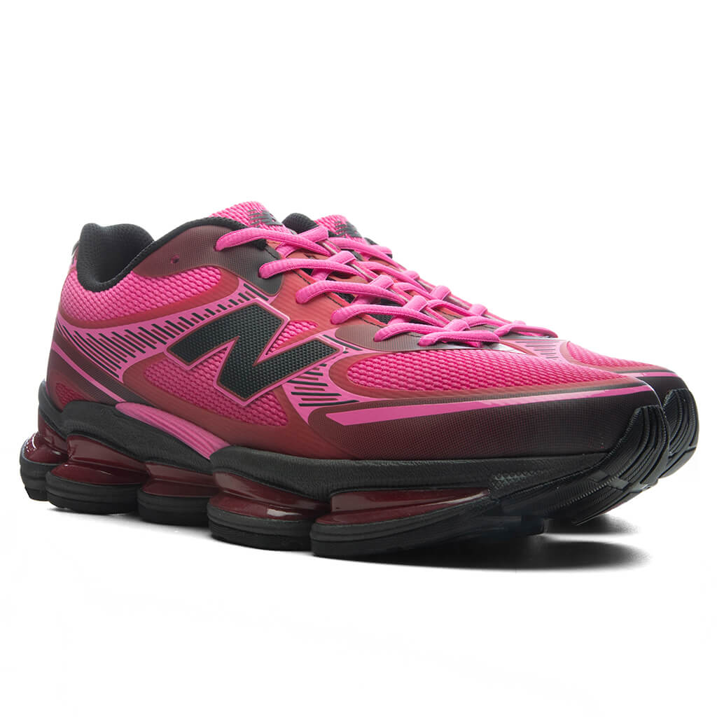 New Balance ABZORB 2000 - Pink Heat/Shadow Red