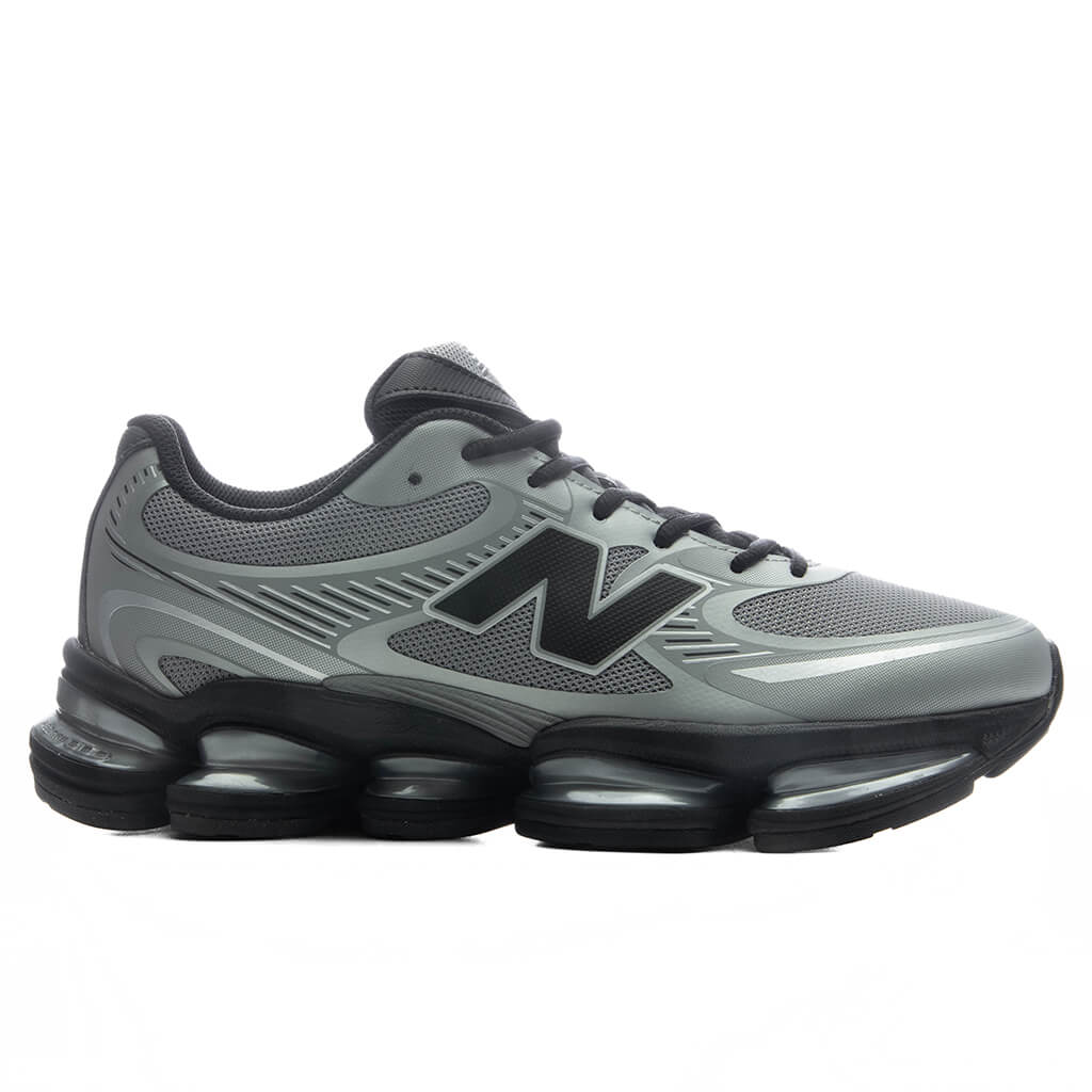 New Balance ABZORB 2000 - Slate Grey/Silver Metallic