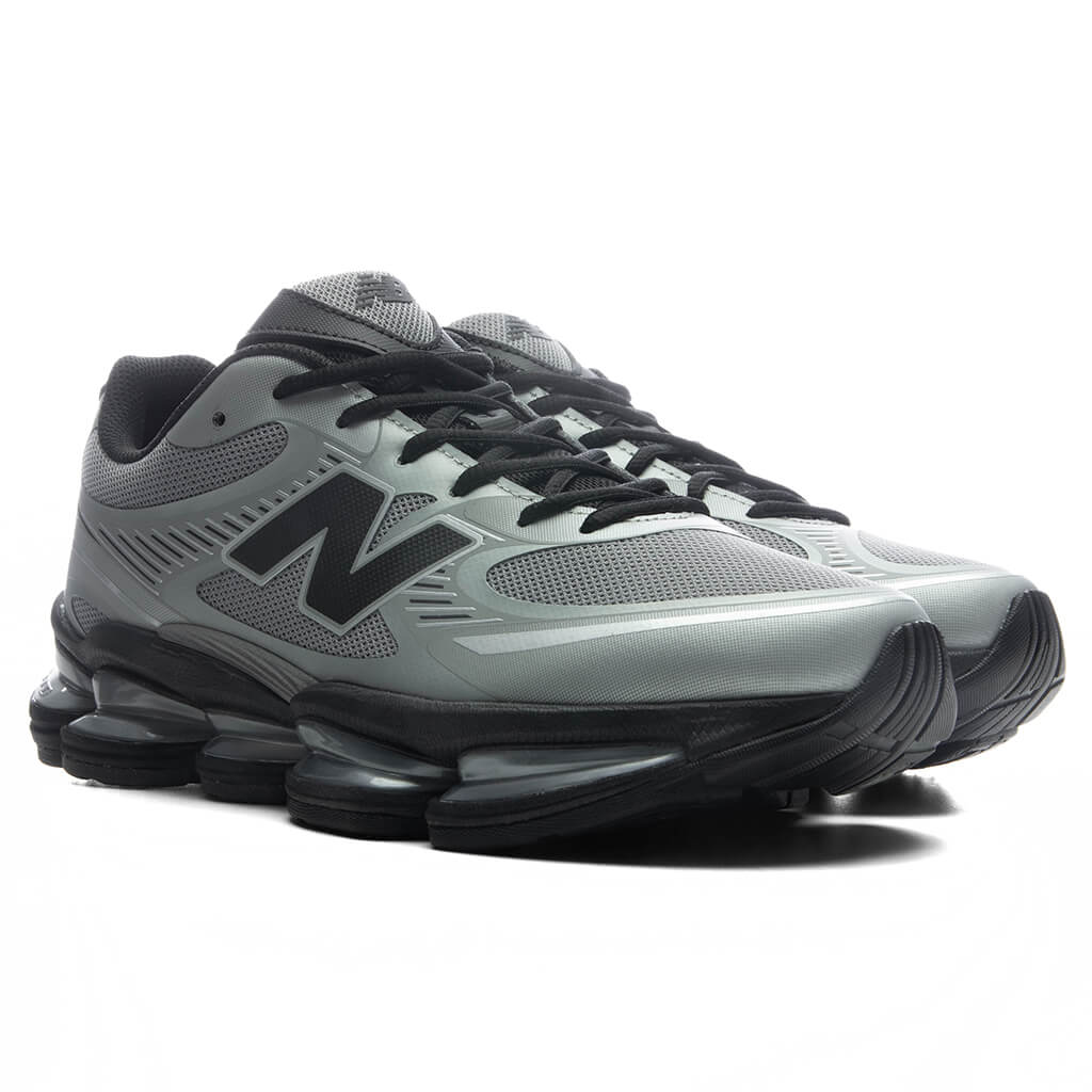 New Balance ABZORB 2000 - Slate Grey/Silver Metallic